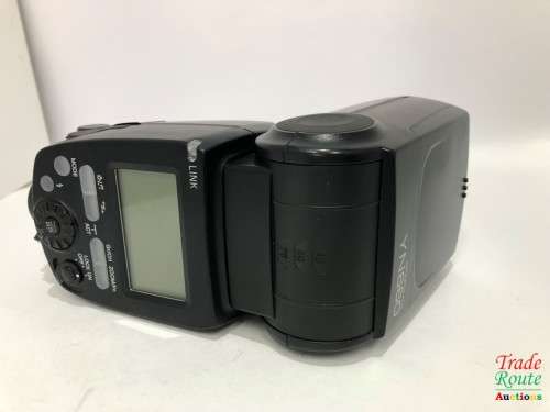 Yongnuo YN660 Flash Speedlite for DSLR Cameras