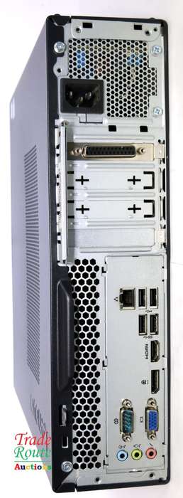 LENOVO V520S Tower Desktop PC Computer |  CORE i5 7400 7th Gen 3.0GHz | 4GB RAM |  1TB HDD