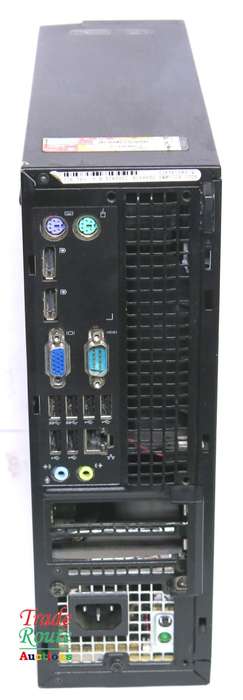 Dell OptiPlex 9020 Business Desktop PC Core i7 3.40Ghz 8GB RAM 500GB HDD
