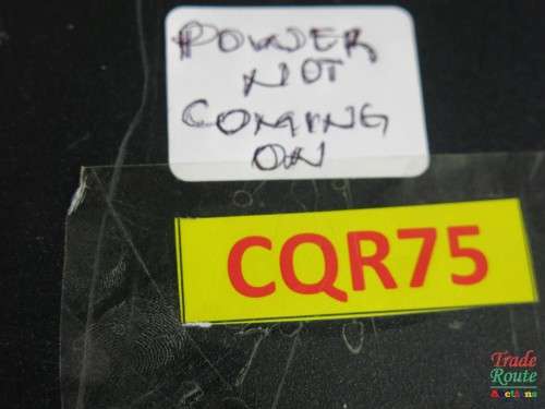 APC Smart-UPS 1500 Uninterrupted Power Supply [ Salvage Stock - No Power]