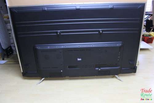 JVC 86 INCH UHD SMART TV LT-86N795 [ SALVAGE STOCK for Spares / Repair ] Collections only