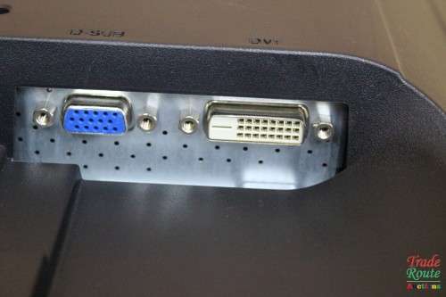 Hyundai K93S LCD Monitor - 19 inch 1280 x 1024 - DVI/VGA Ports