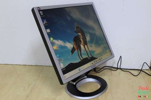 HYUNDAI 19` Inch B90D TFT SXGA LCD Monitor 1280 x 1024 [DVI & VGA PORTS]