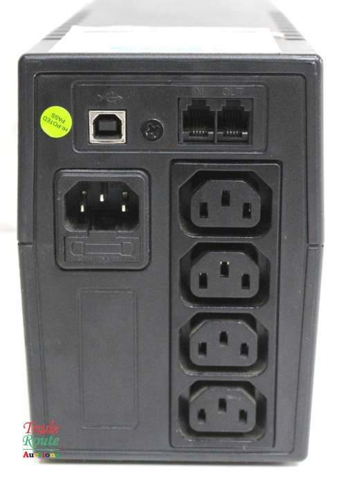 ALTO PSS UPS AP-960  480W / 960VA Uninterrupted Power Supply [ needs new battery ]