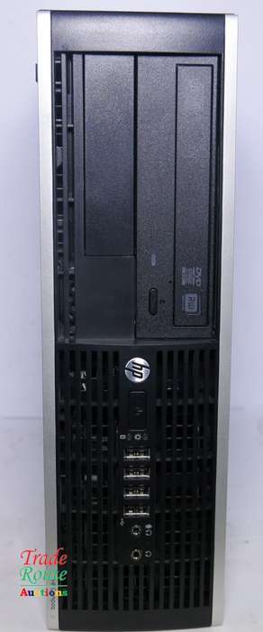 HP COMPAQ 6005 PRO SFF DESKTOP PC | AMD Athlon II X4 B95 Processor [ 4GB RAM 500GB HDD ]