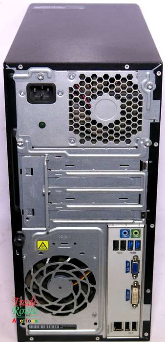 HP 280 G1 MT Desktop Computer PC | CORE i5 4590s 3.0GHz | 4GB RAM | 1TB HDD
