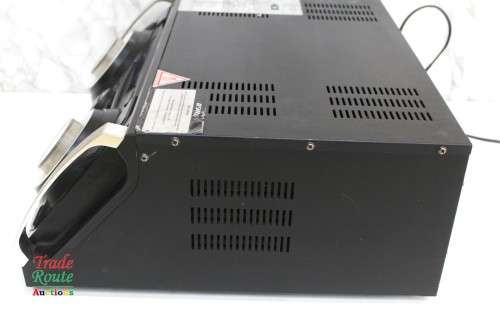 SANSUI Multimedia Receiver X MAX 1022 [ SALVAGE STOCK ]