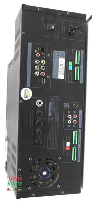 SANSUI Multimedia Receiver X MAX 1022 [ SALVAGE STOCK ]