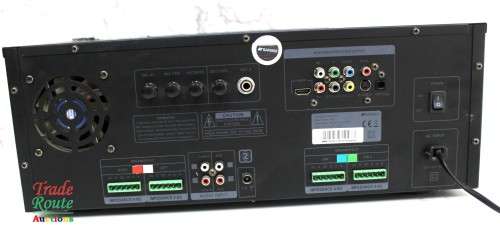 SANSUI Multimedia Receiver X MAX 1022 [ SALVAGE STOCK ]