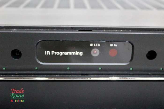 Russound MCA-66 6 Channel Controller Multi Zone Amplifier Multi-zone controller