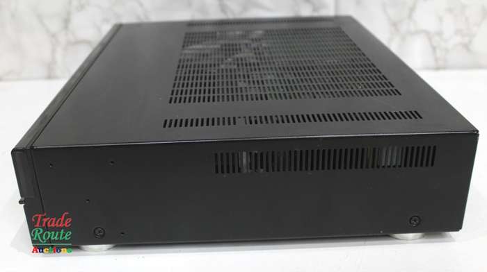 Russound MCA-66 6 Channel Controller Multi Zone Amplifier Multi-zone controller