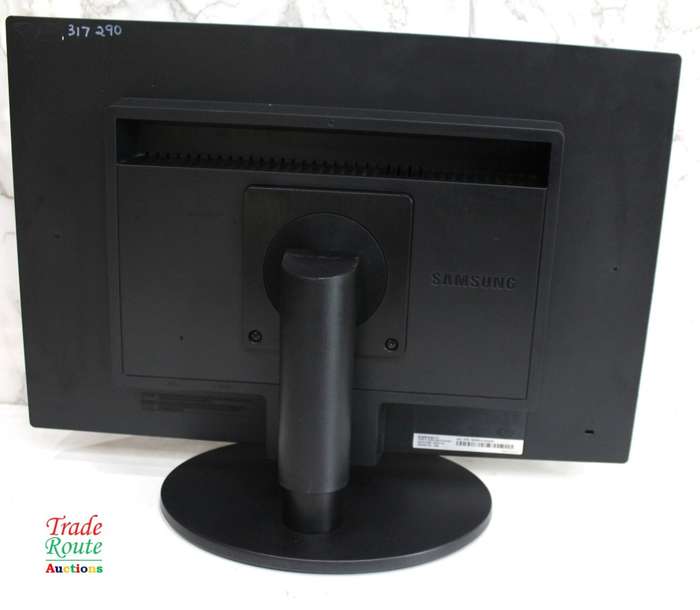 Samsung S22B420BW 22 inch LED Widescreen Monitor LED Backlit Business Monitor