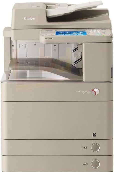 Canon imageRUNNER Advance C5035 Multifunction Colour Heavyduty Printer [COLLECTIONS ONLY / Error ]