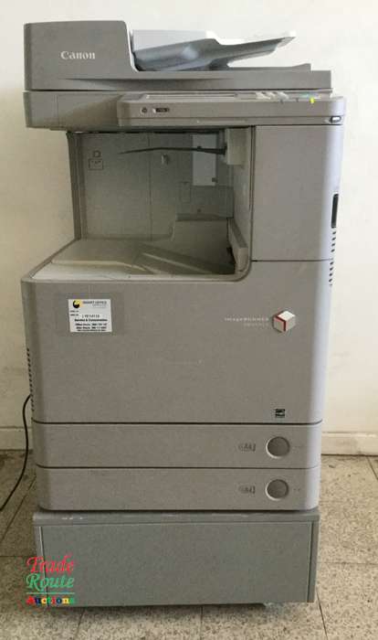 Canon imageRUNNER Advance C2225i Multifunction Colour Heavyduty Printer Photocopier COLLECTIONS ONLY