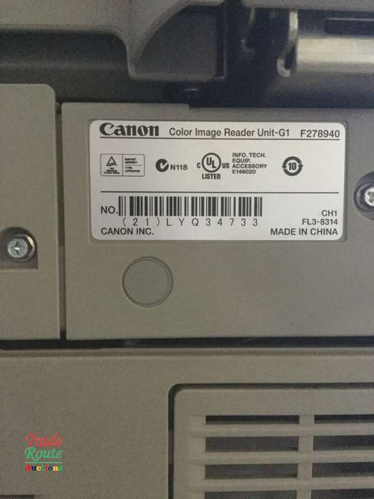 Canon imageRUNNER Advance C2225i Multifunction Colour Heavyduty Printer Photocopier COLLECTIONS ONLY