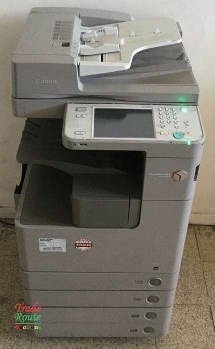 Canon imageRUNNER Advance C4245i Multifunction Heavyduty Printer Photocopier [ COLLECTIONS ONLY ]