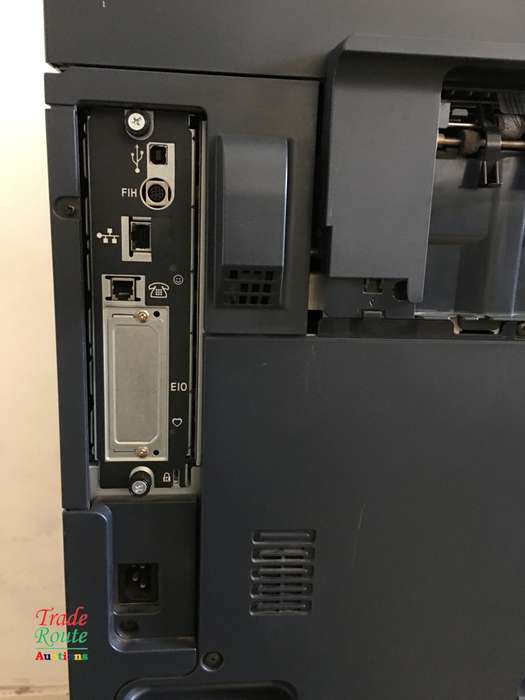 HP Color LaserJet Enterprise CM4540 MFP Colour Heavyduty Printer [COLLECTIONS ONLY / Salvage Stock]