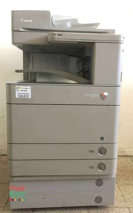 Canon imageRUNNER Advance C5035 Multifunction Colour Heavyduty Printer [COLLECTIONS ONLY / FAULTY ]
