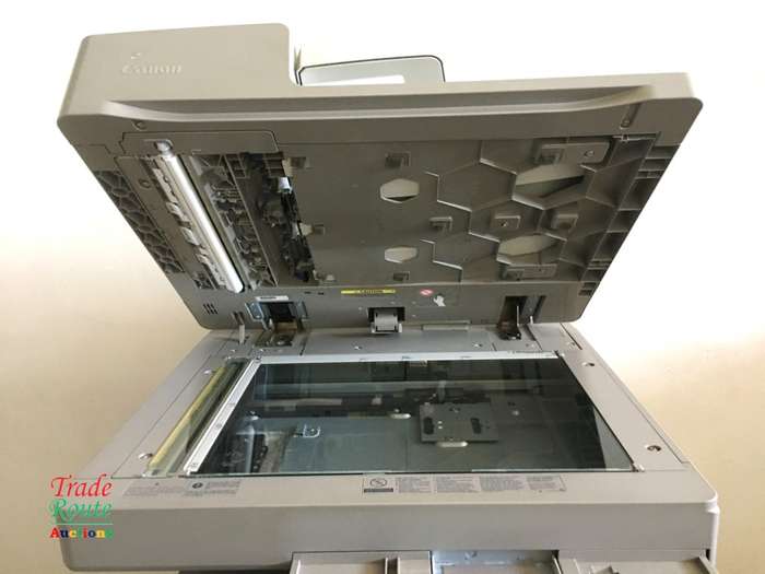 Canon imageRUNNER C5030i Multifunction Heavyduty Colour Printer  [COLLECTIONS ONLY / Salvage Stock]