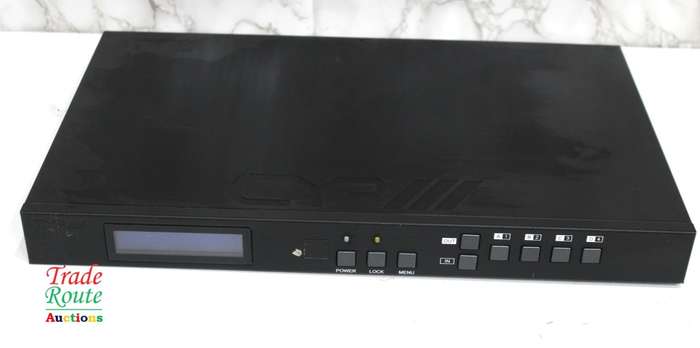 CYP PU-44XL-KIT Main unit only HDMI Splitter Expander [ No Power Adapter ]