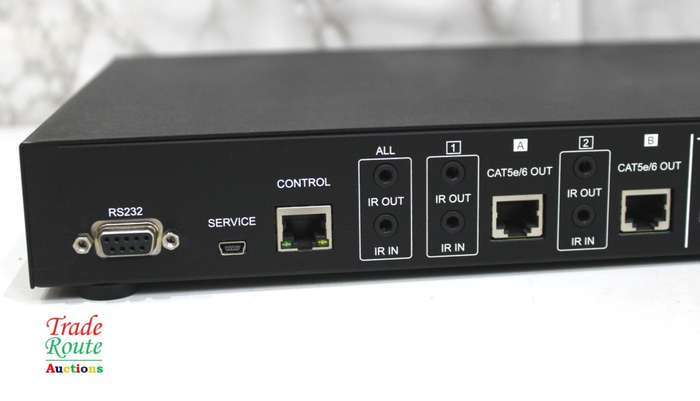 CYP PU-44XL-KIT Main unit only HDMI Splitter Expander [ No Power Adapter ]