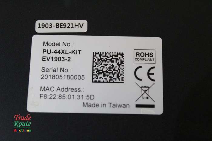 CYP PU-44XL-KIT Main unit only HDMI Splitter Expander [ No Power Adapter ]