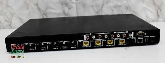 CYP PU-44XL-KIT Main unit only HDMI HDBaseT LITE Matrix [ No Power Adapter ]
