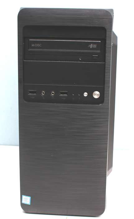 Pinnacle Desktop PC Computer  CORE i3 7100 7th Gen 3.9GHz  8GB RAM 1TB HDD