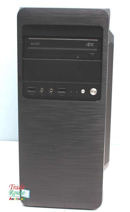 Pinnacle Desktop PC Computer  CORE i3 7100 7th Gen 3.9GHz  8GB RAM 1TB HDD
