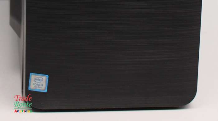 Pinnacle Desktop PC Computer  CORE i3 7100 7th Gen 3.9GHz  8GB RAM 1TB HDD