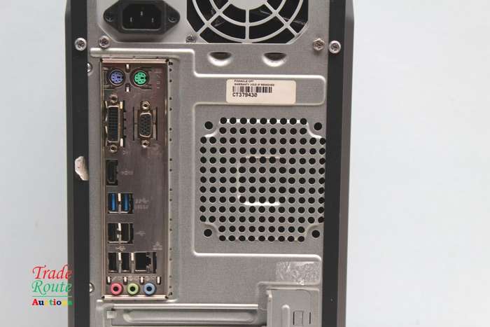 Pinnacle Desktop PC Computer  CORE i3 7100 7th Gen 3.9GHz  8GB RAM 1TB HDD