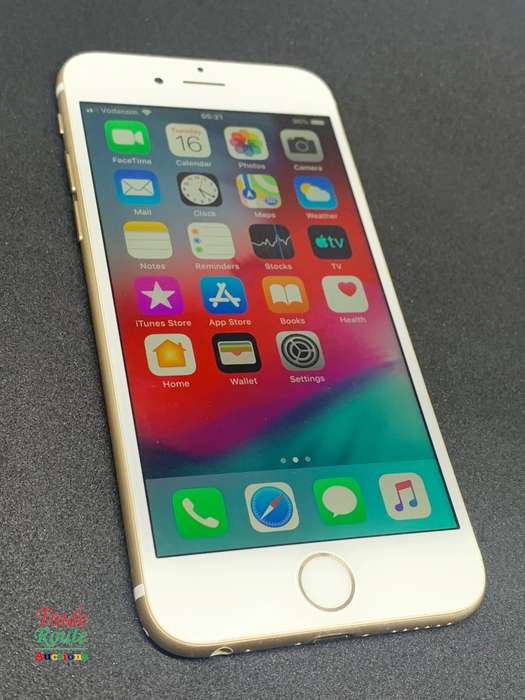 APPLE IPHONE 6  SmartPhone - Pre-Owned Unlocked Open to All networks