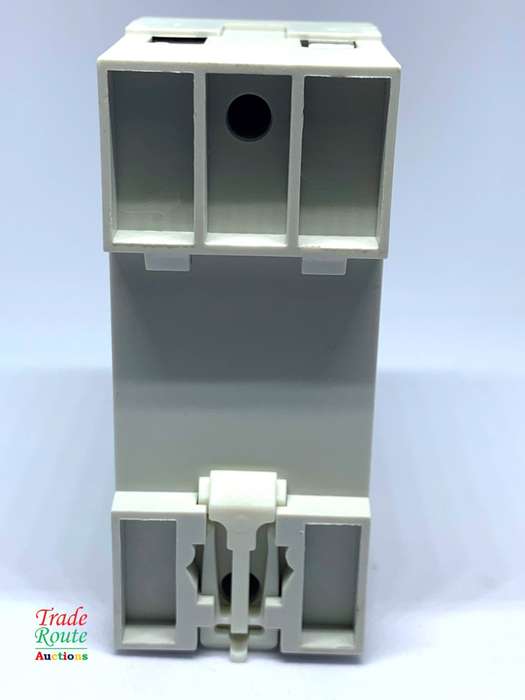 Over Voltage Under Voltage Protection Switch  Adjustable Self Resetting Overvoltage Protector Switch