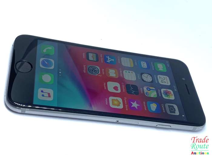 32GB Apple iPhone 6 Space Grey (Pre Owned) SmartPhone (Unlocked to All networks) 98% Battery