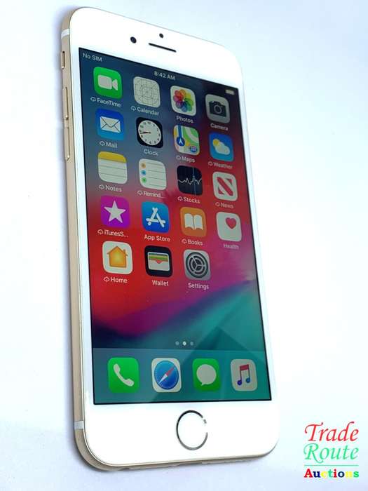 Apple iPhone 6 SmartPhone - [GOLD]
