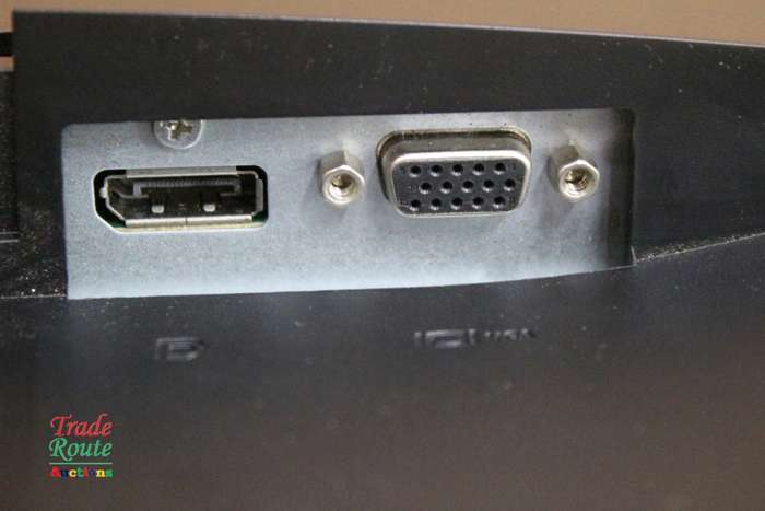 Dell 23" Full HD Widescreen Monitor 1080p