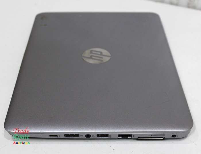 HP ELITEBOOK 820 G4 LAPTOP | CORE i5  | 16GB RAM | 256GB SSD | WIN 10 PRO Low Battery