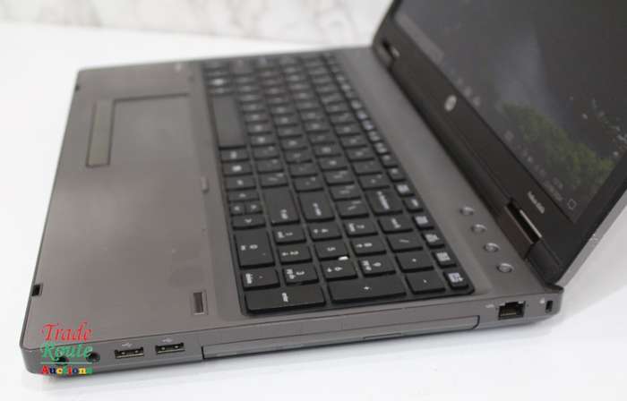 HP ProBook 6560b 15.6 inch Laptop | Core i5 2410M 2.3GHz | 4GB RAM | 1TB HDD