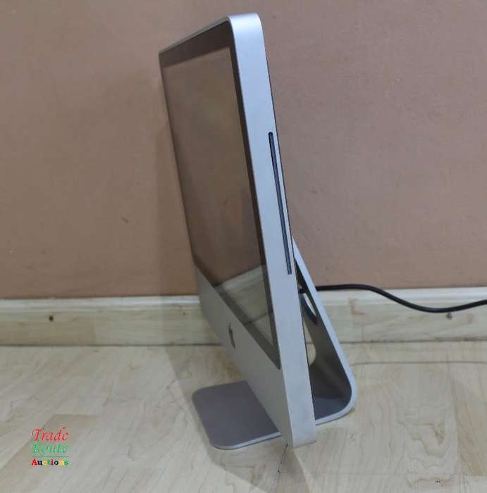 iMac 20-Inch `Core 2 Duo` 2.0Ghz - All in One COMPUTER Desktop - 5GB RAM - 1TB HDD