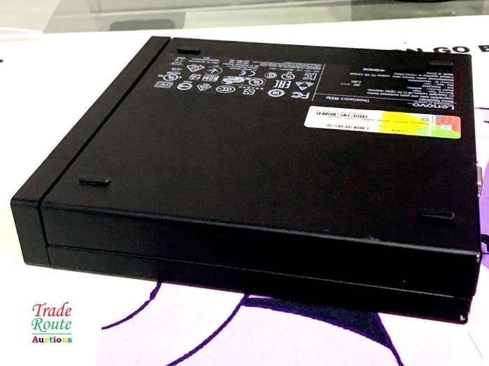 Lenovo ThinkCentre M93P Tiny Barebone Shell & Motherboard only NO Processor RAM SSD or Power Adapter