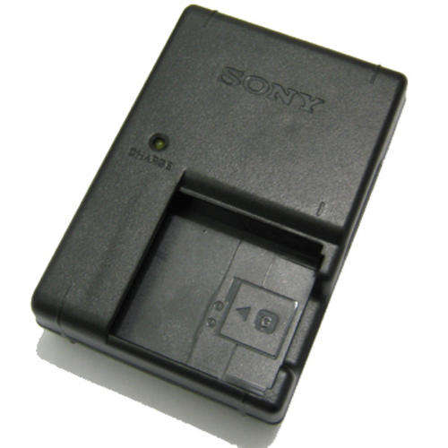 Genuine Sony Camera Battery Charger BC-CSGC for below models (NP-BG1, NP-FG1, NP-FBG1, BP-BG1)