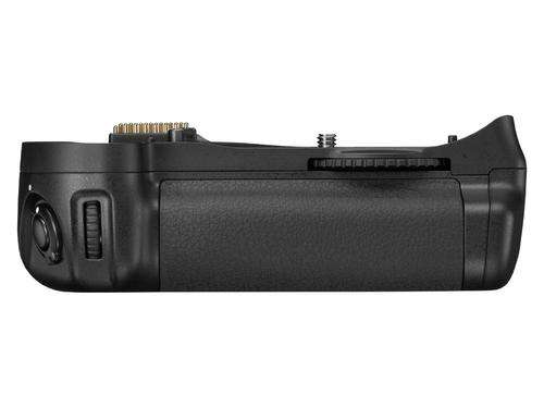 Nikon MB-D10 Multi-Power Battery Grip for Nikon D300s, D300 & D700