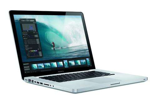 Apple MacBook Pro 15.4-inch | Core 2 Duo 2.53GHz | 8GB DDR3 | 250GB HDD *** GENUINE APPLE ***