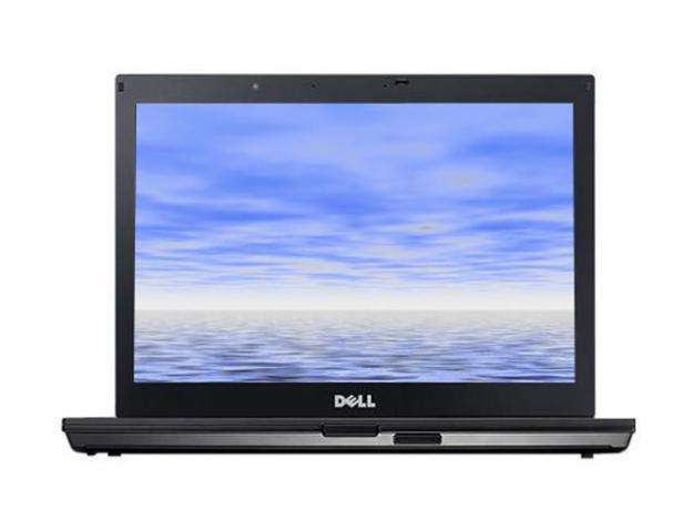 DELL LATITUDE E6410 CORE i5 2.40GHz Laptop | 4GB RAM | 160GB HDD | Notebook