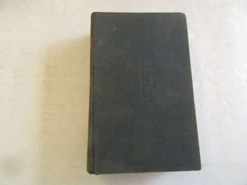 THE JERUSALEM BIBLE 1966