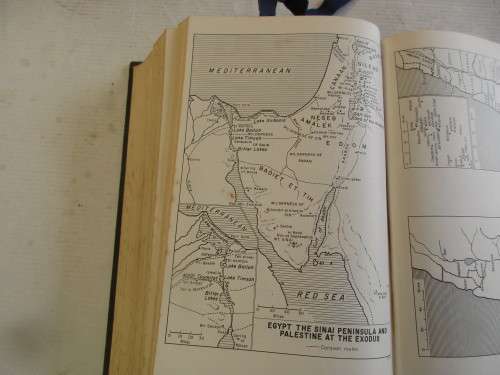 THE JERUSALEM BIBLE 1966