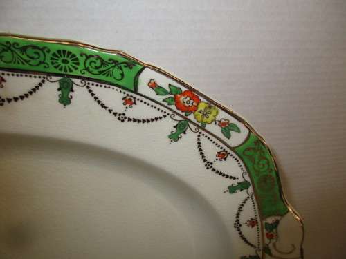 BEAUTIFUL ALFRED MEAKIN PLATTER