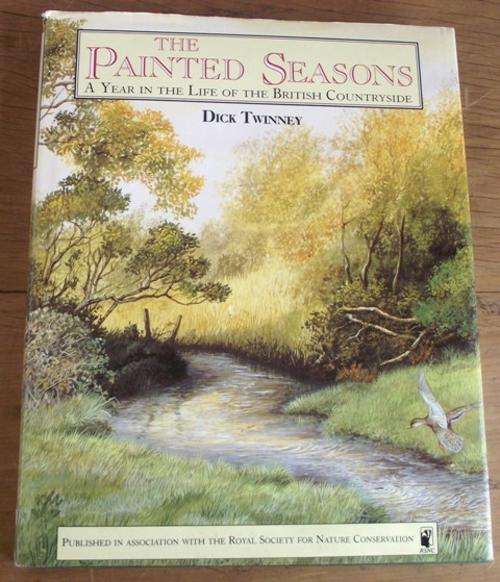 THE PAINTED SEASONS