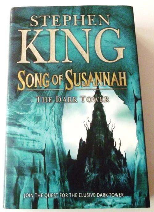 SONG OF SUSANNAH