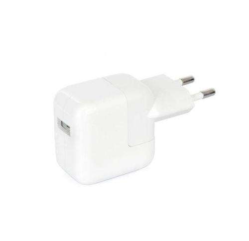 10W USB Power Adapter Charger Compatible with Apple iPad